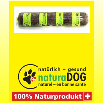 Rind Leber Wurst 250 g  - TK